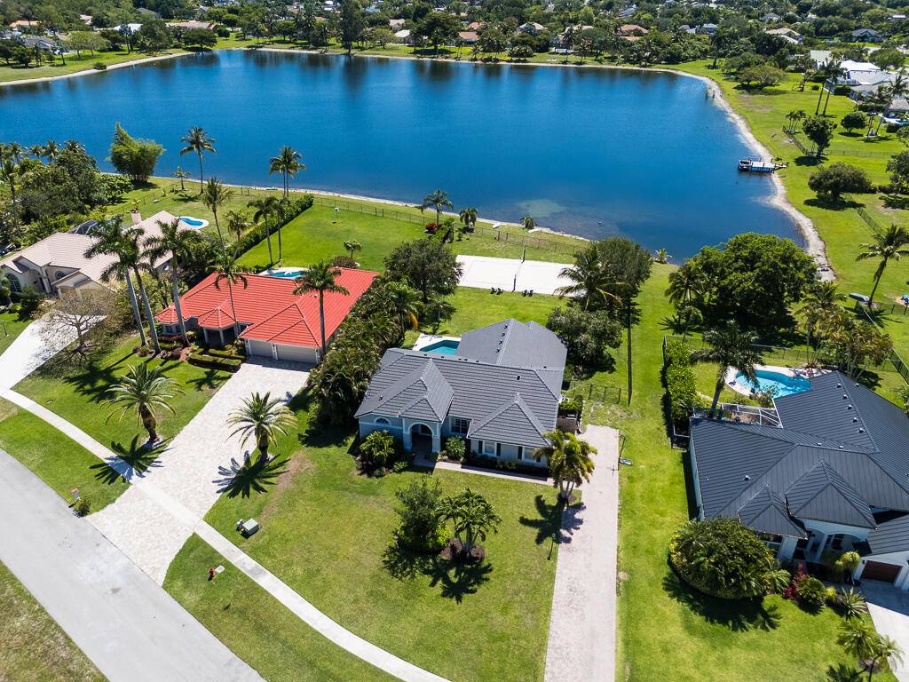 9640 Eagle Point LN, Lake Worth, FL 33467
