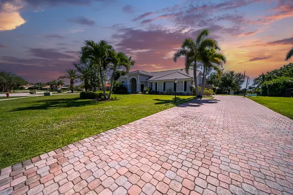 Lake Worth, FL 33467,9640 Eagle Point LN