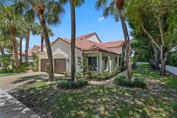 703 Sea Oats DR A-5, Juno Beach, FL 33408