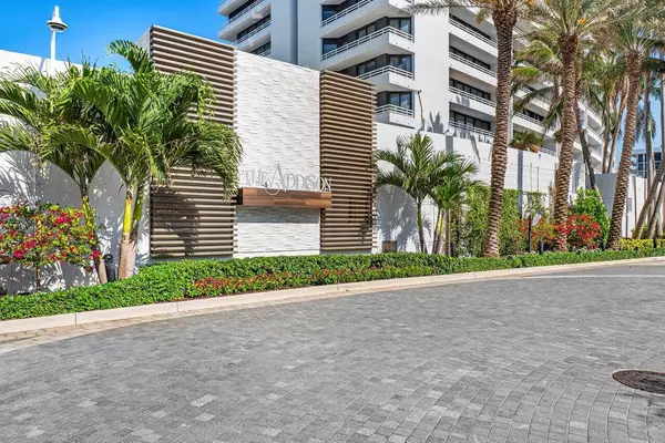 Boca Raton, FL 33432,1500 S Ocean BLVD 804