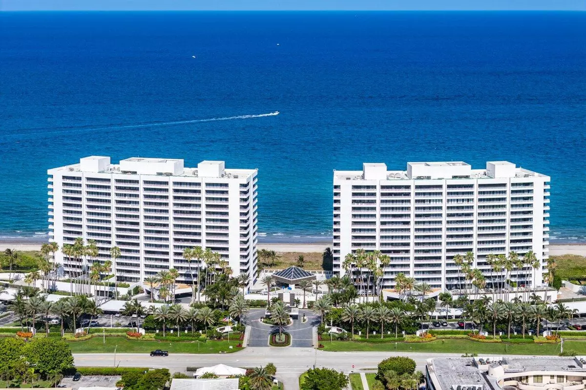 Boca Raton, FL 33432,1500 S Ocean BLVD 804