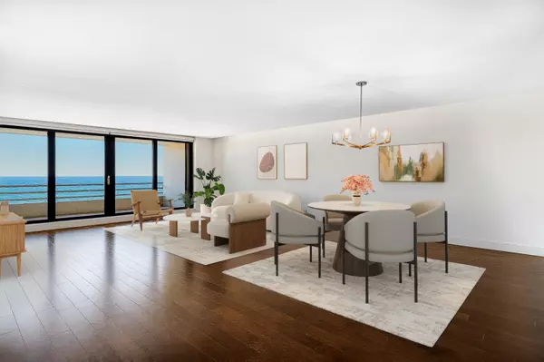 Boca Raton, FL 33432,1500 S Ocean BLVD 804