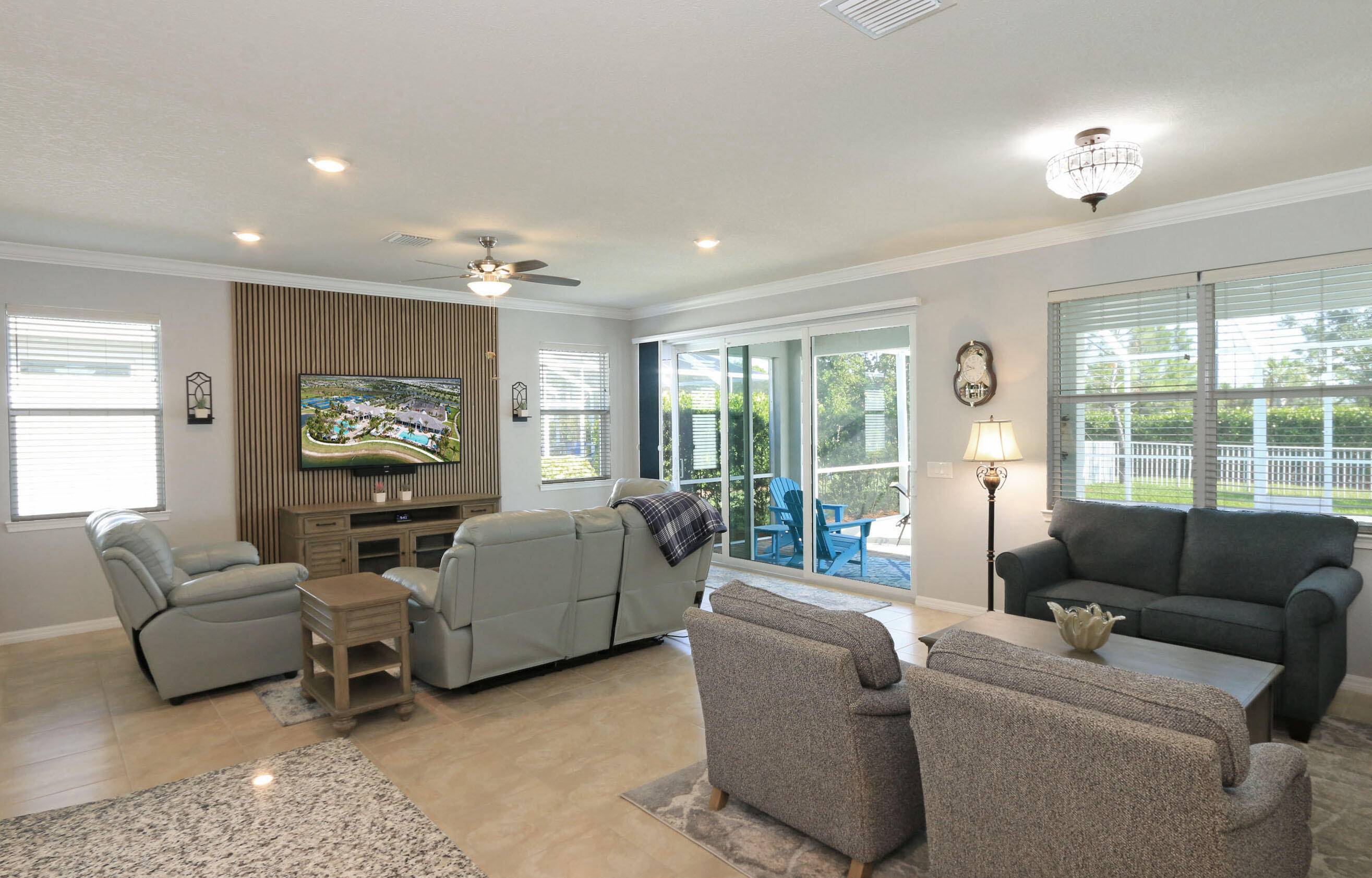 Port Saint Lucie, FL 34987,12671 SW Gingerline DR