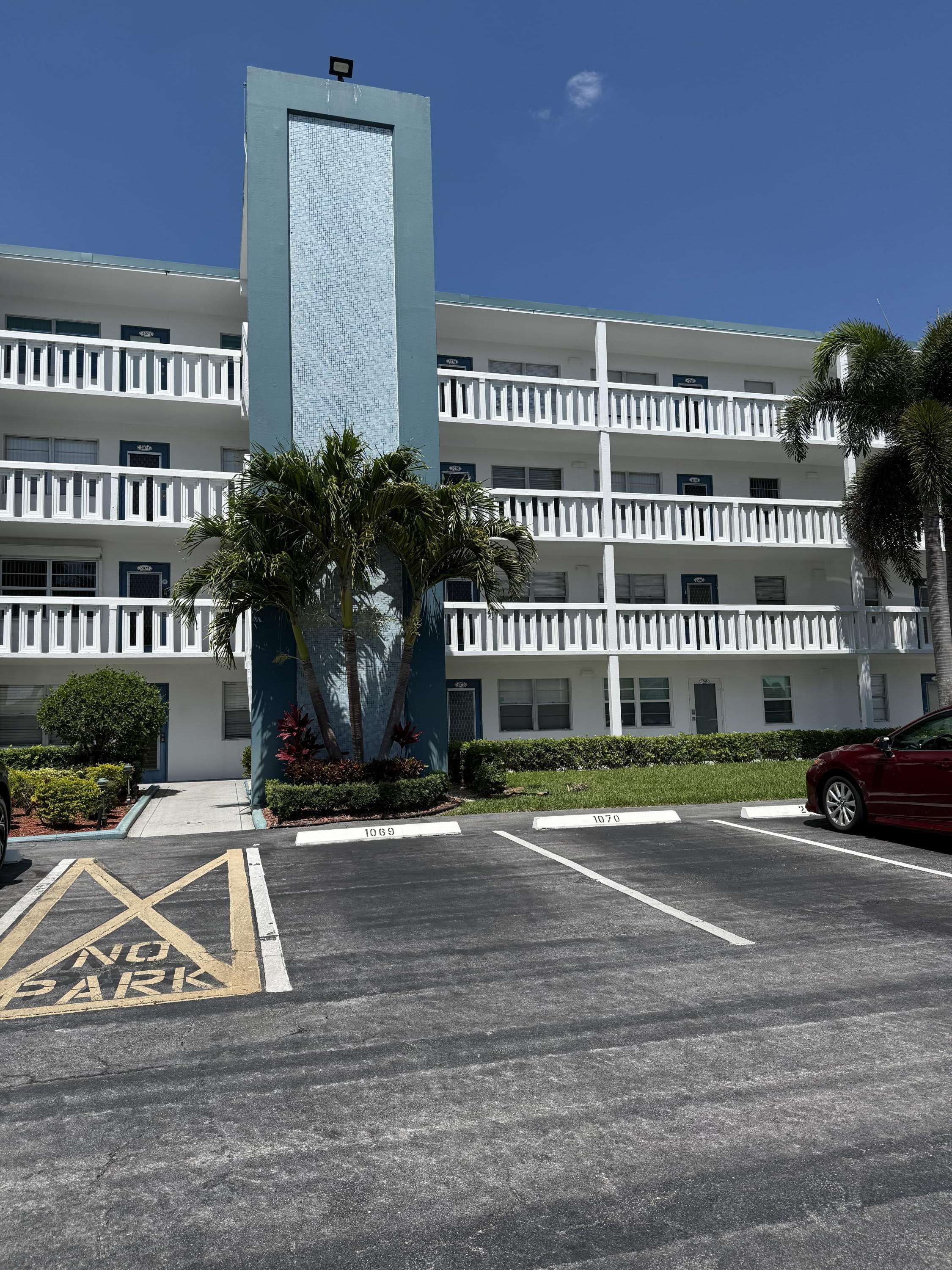 2071 Exeter D, Boca Raton, FL 33434