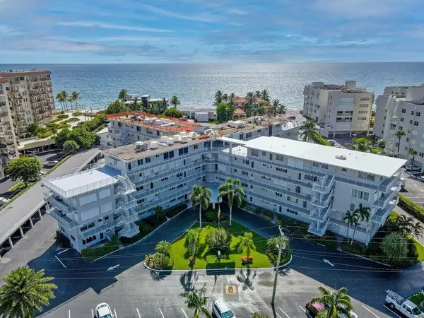 South Palm Beach, FL 33480,3500 S Ocean BLVD 410