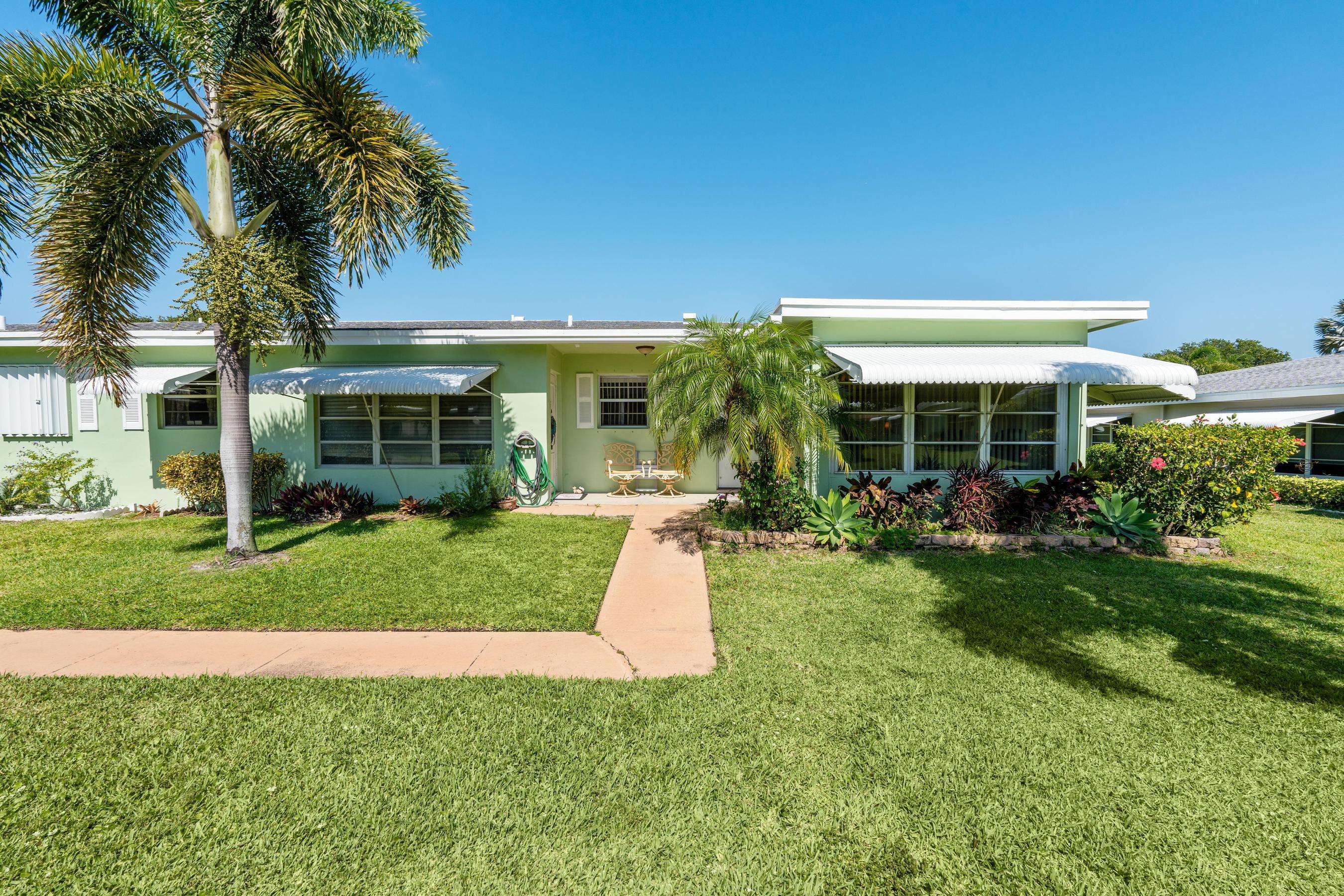 201 Bayview AVE D, Boynton Beach, FL 33435