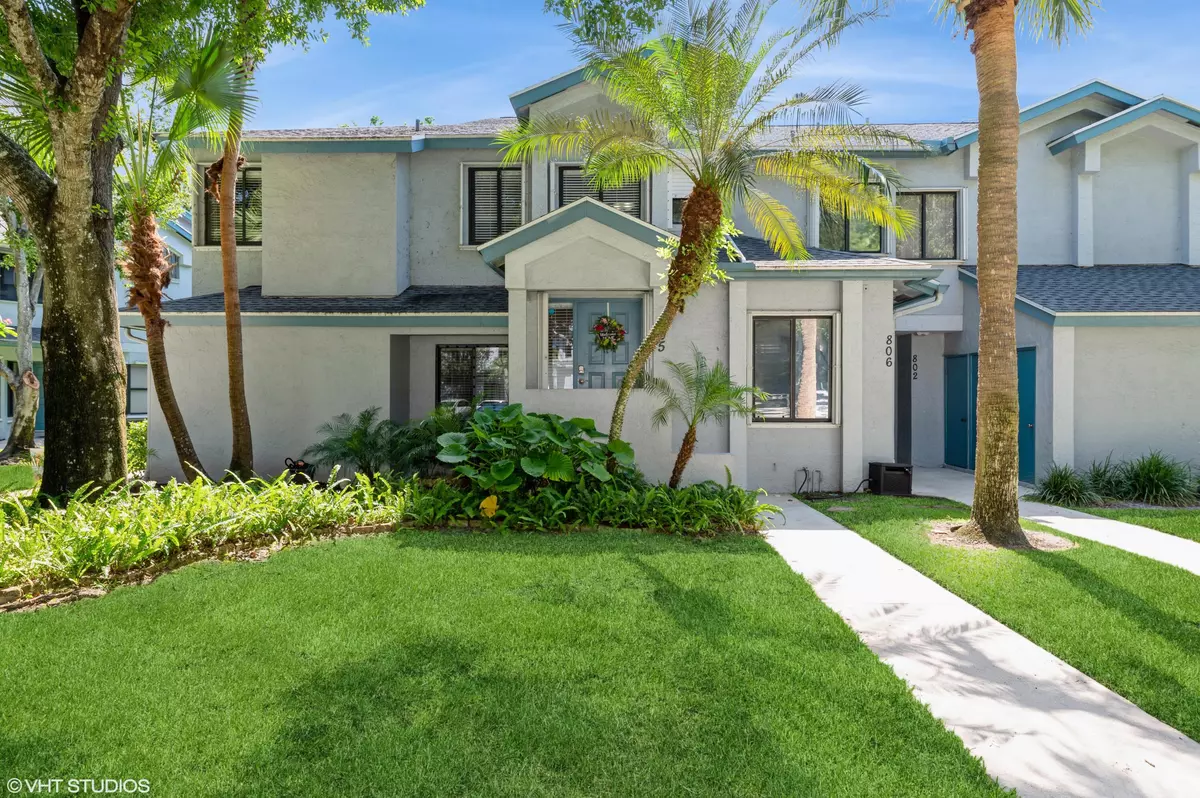 Greenacres, FL 33413,805 Harbour Pointe WAY