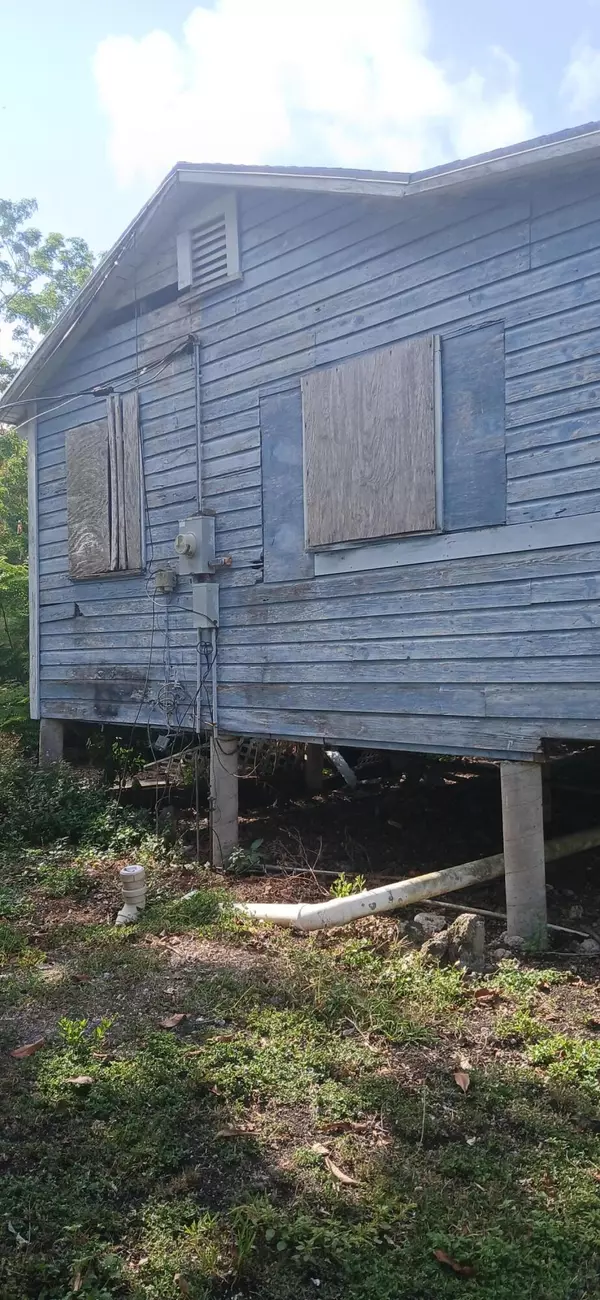 Belle Glade, FL 33430,1709 NW Avenue G AVE