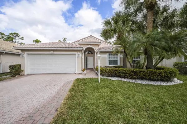 Jupiter, FL 33458,172 Jones Creek DR