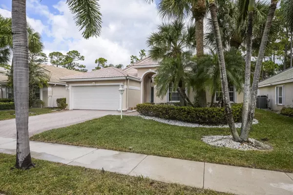 172 Jones Creek DR, Jupiter, FL 33458