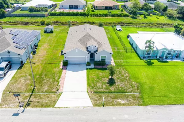 Port Saint Lucie, FL 34953,4091 SW Mccrory ST