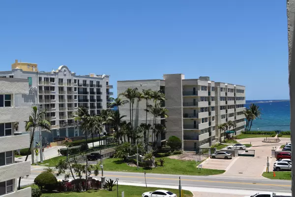 Hillsboro Beach, FL 33062,1236 Hillsboro Mile 508