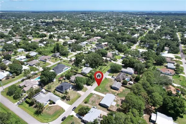 686 Bayharbor TER, Sebastian, FL 32958