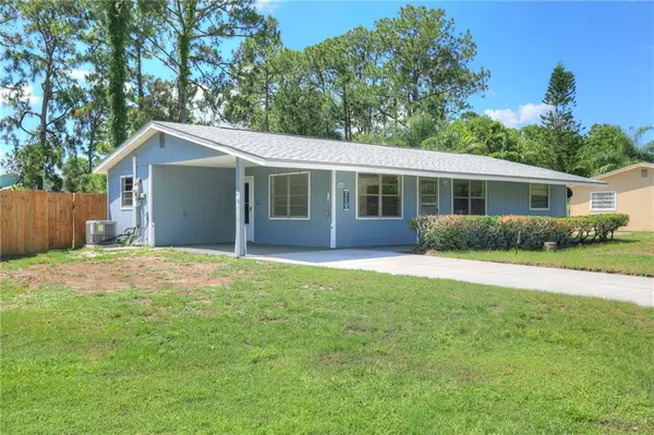 Sebastian, FL 32958,686 Bayharbor TER