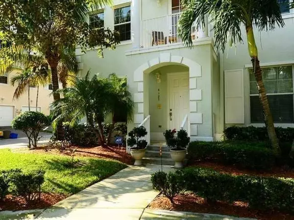 4127 Sandy Spit LN, Jupiter, FL 33458