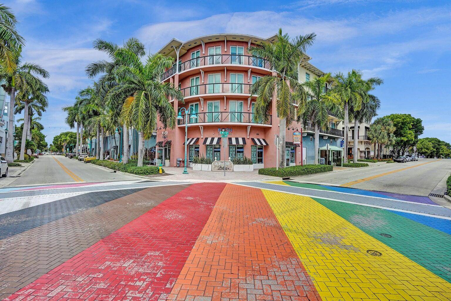 225 NE 1st ST Ph-09, Delray Beach, FL 33444