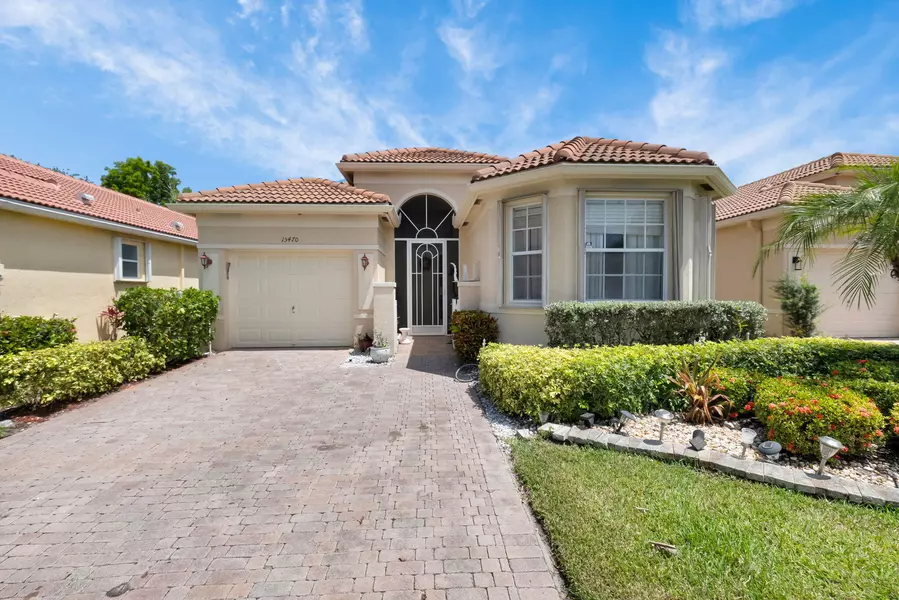 15470 Fiorenza CIR, Delray Beach, FL 33446