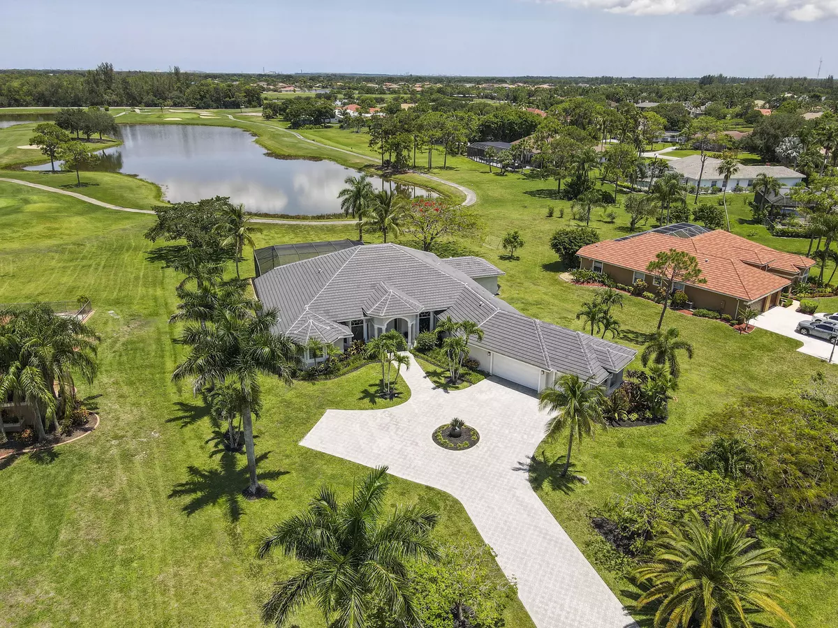 Palm Beach Gardens, FL 33412,8006 Woodsmuir DR