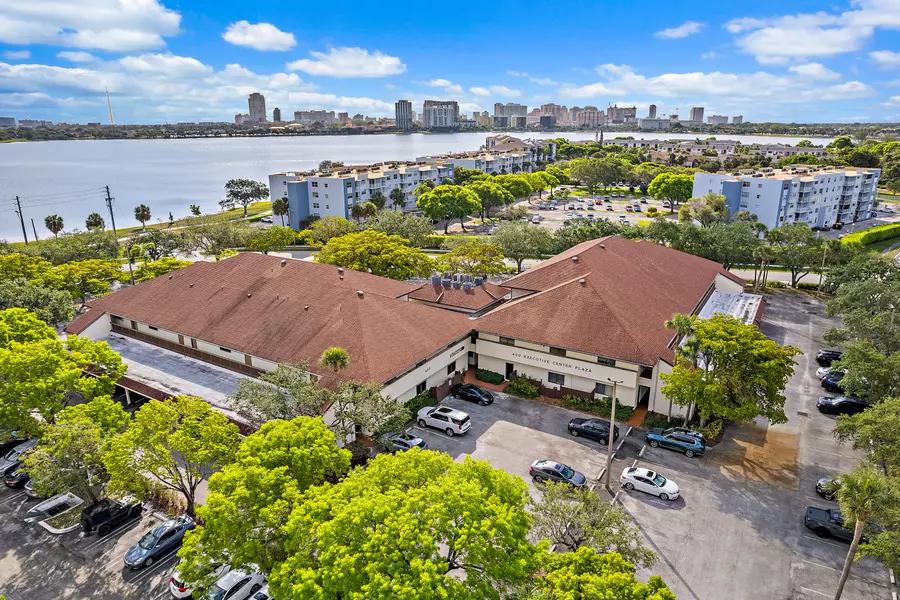 400 Executive Center DR 210, West Palm Beach, FL 33401