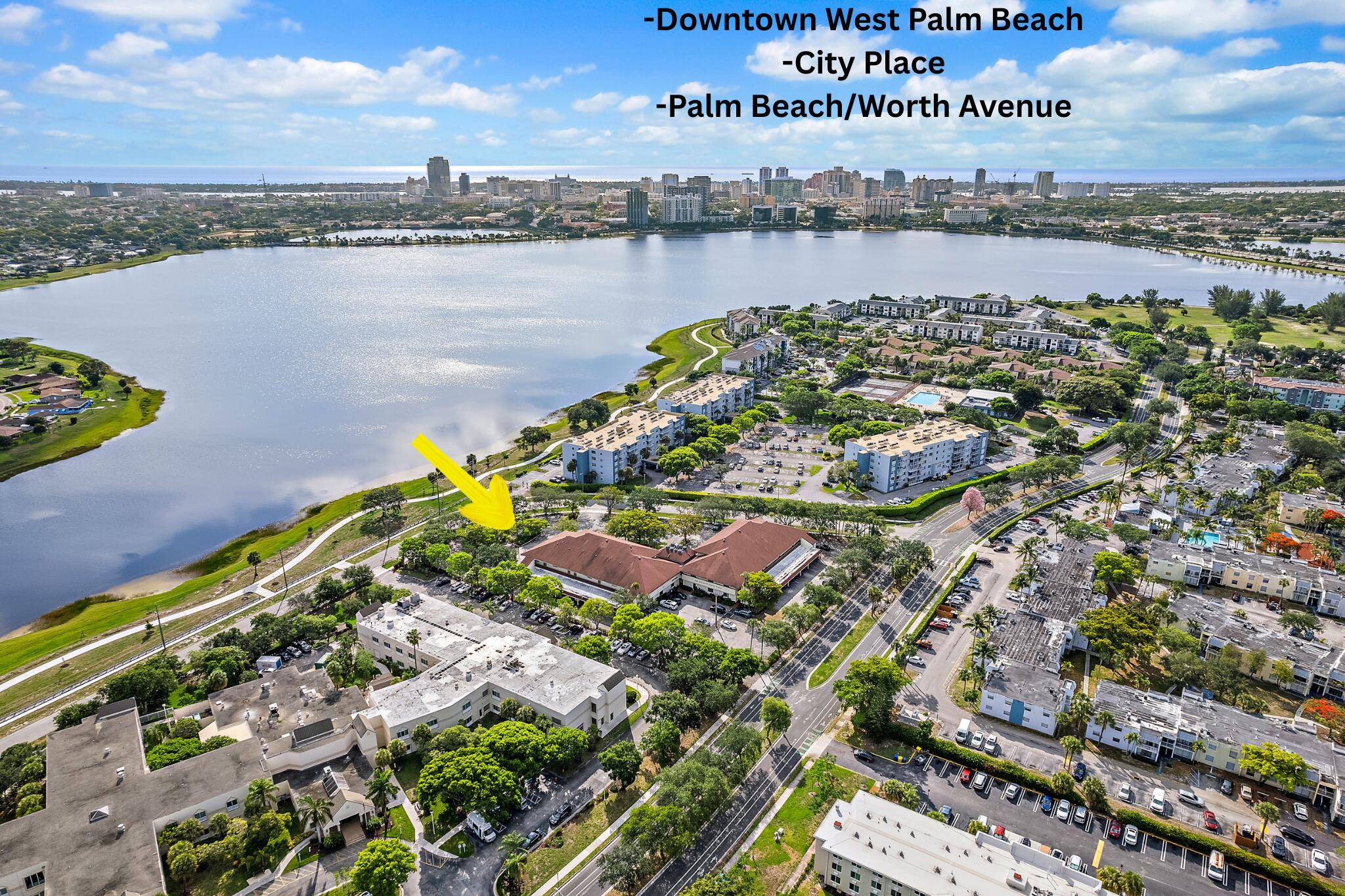 West Palm Beach, FL 33401,400 Executive Center DR 210