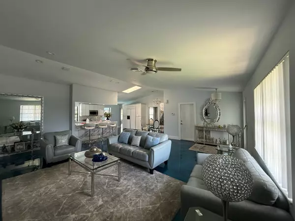 Royal Palm Beach, FL 33411,287 Ponce De Leon ST
