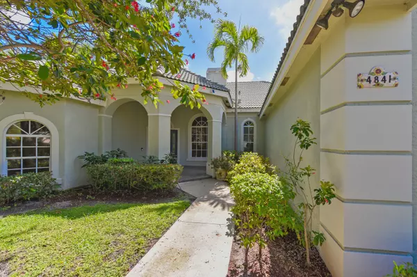 Boynton Beach, FL 33436,4841 Glenn Pine LN