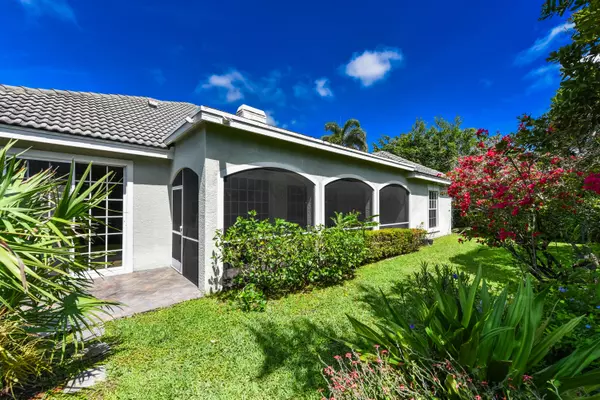 Boynton Beach, FL 33436,4841 Glenn Pine LN