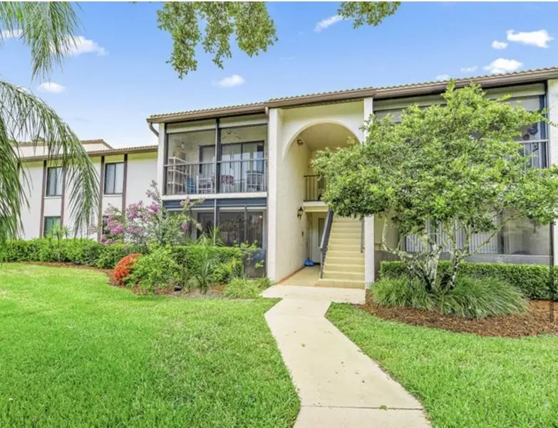 2114 SW Silver Pine WAY 121-C1, Palm City, FL 34990