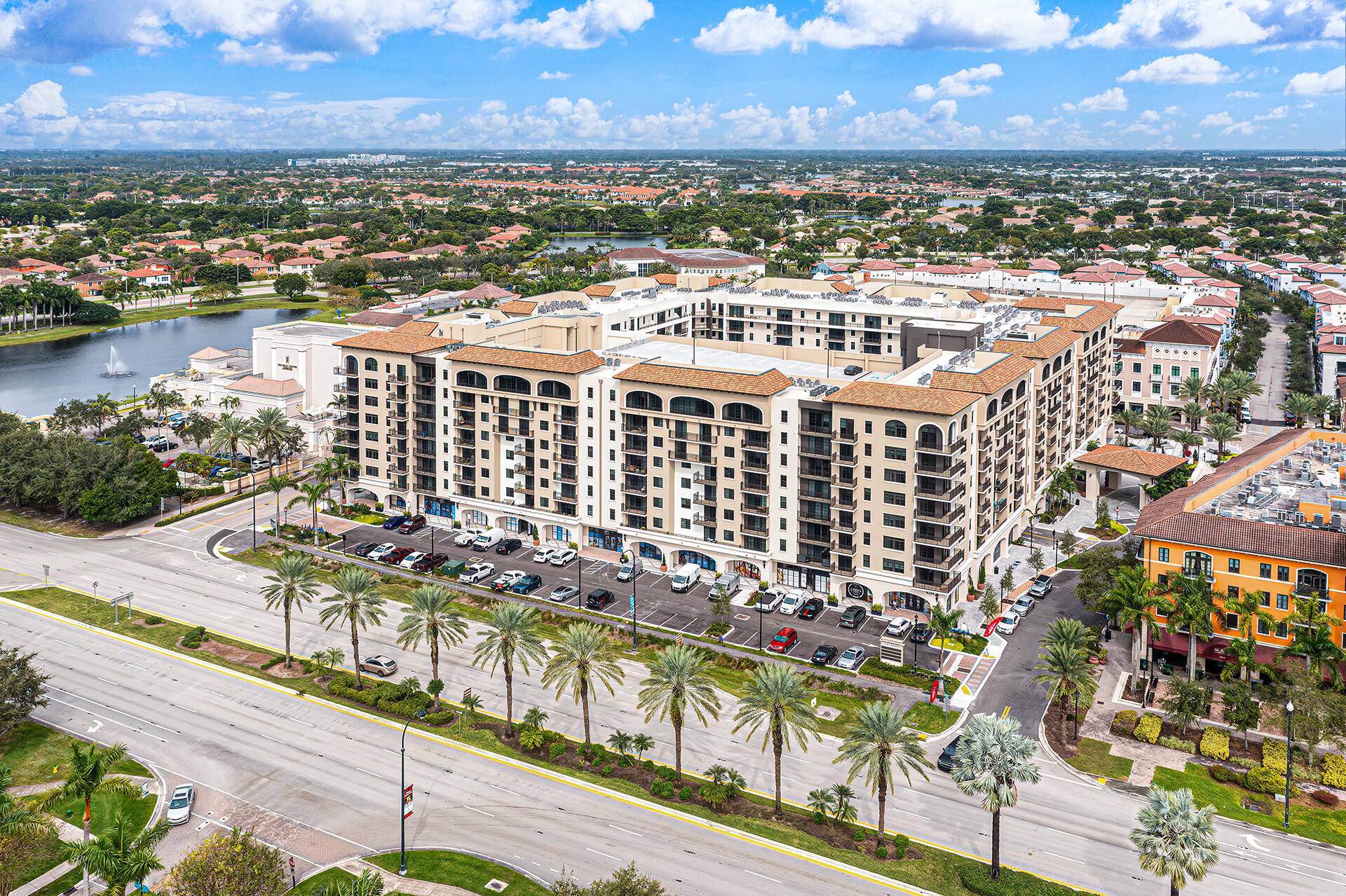 1 Main ST 1-432, Miramar, FL 33025