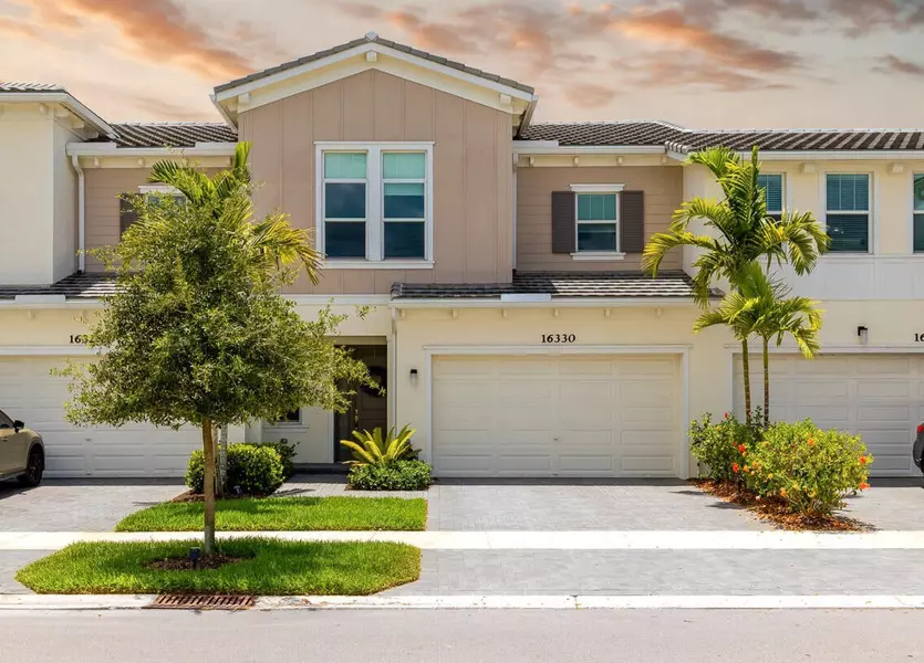16330 Oakview DR, Westlake, FL 33470