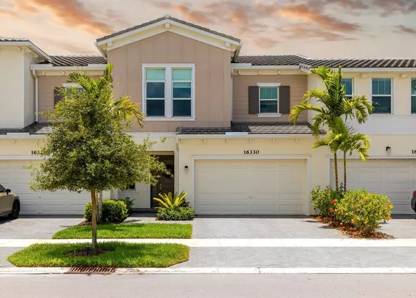 16330 Oakview DR, Westlake, FL 33470