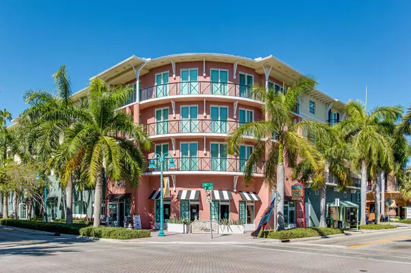 Delray Beach, FL 33444,225 NE 1st ST 303