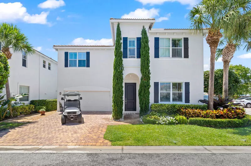 3639 Wolf Run LN, Boynton Beach, FL 33435
