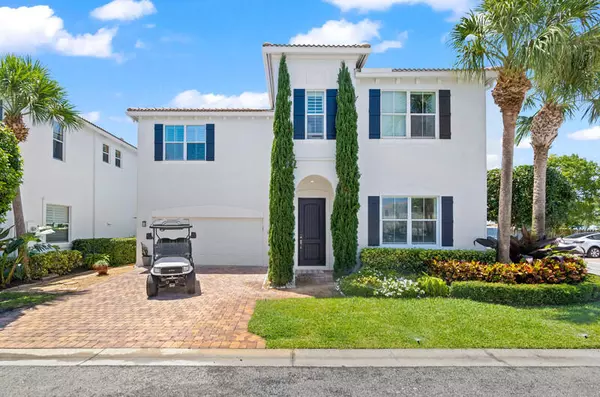 3639 Wolf Run LN, Boynton Beach, FL 33435
