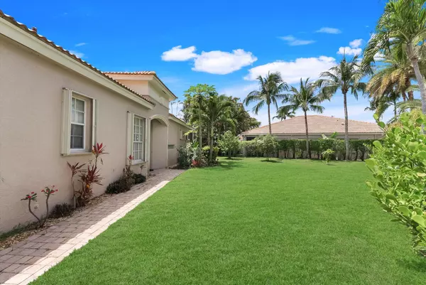West Palm Beach, FL 33411,2531 Coakley PT