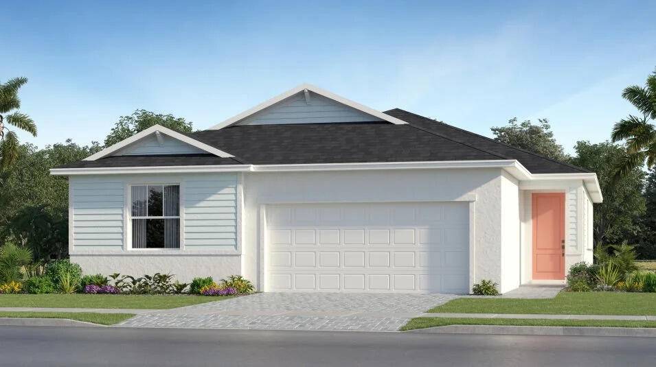 6402 Spanish Cedar PL, Fort Pierce, FL 34946