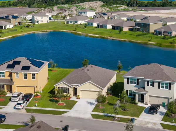 Fort Pierce, FL 34945,3312 Homestead DR