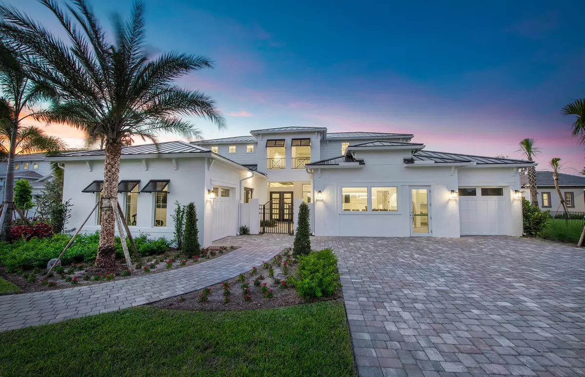 Jupiter, FL 33458,20132 SE Bridgewater DR Madeira Model