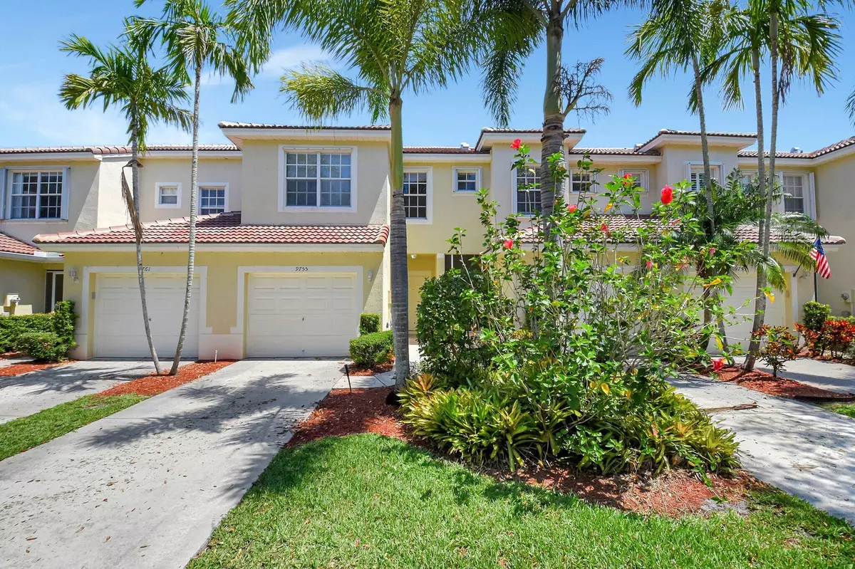 Boynton Beach, FL 33472,9755 Porta Leona LN