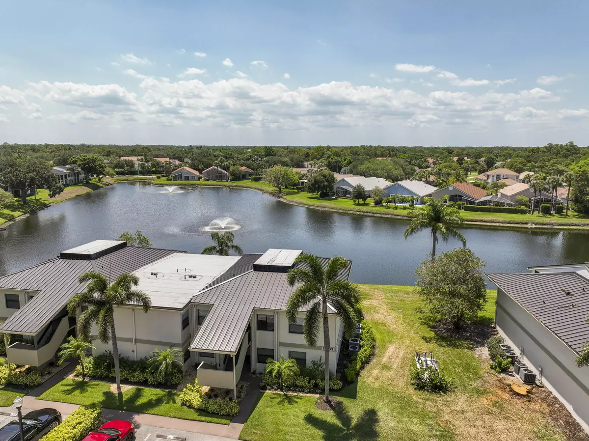 Palm Beach Gardens, FL 33418,12829 Briarlake DR 204