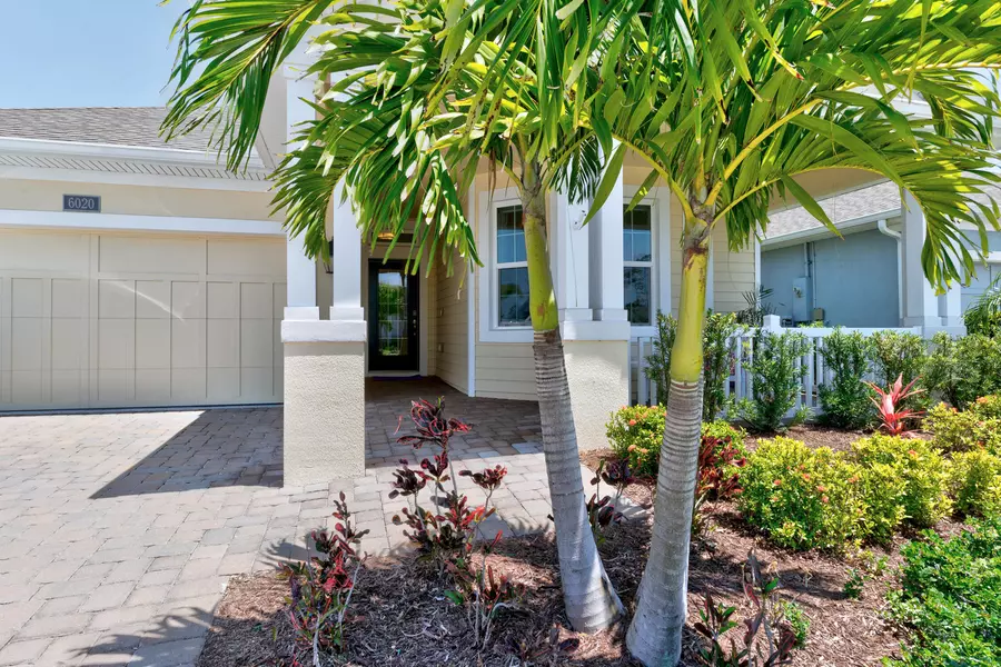 6020 Wild Olive WAY, Vero Beach, FL 32966