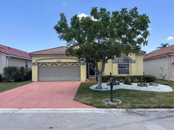 12299 Wedge WAY, Boynton Beach, FL 33437