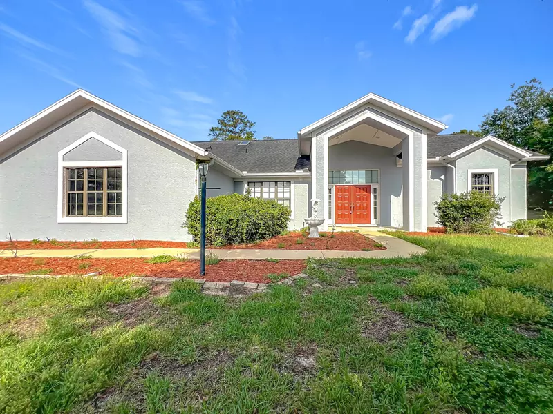 758 N Cherry Pop DR, Inverness, FL 34453