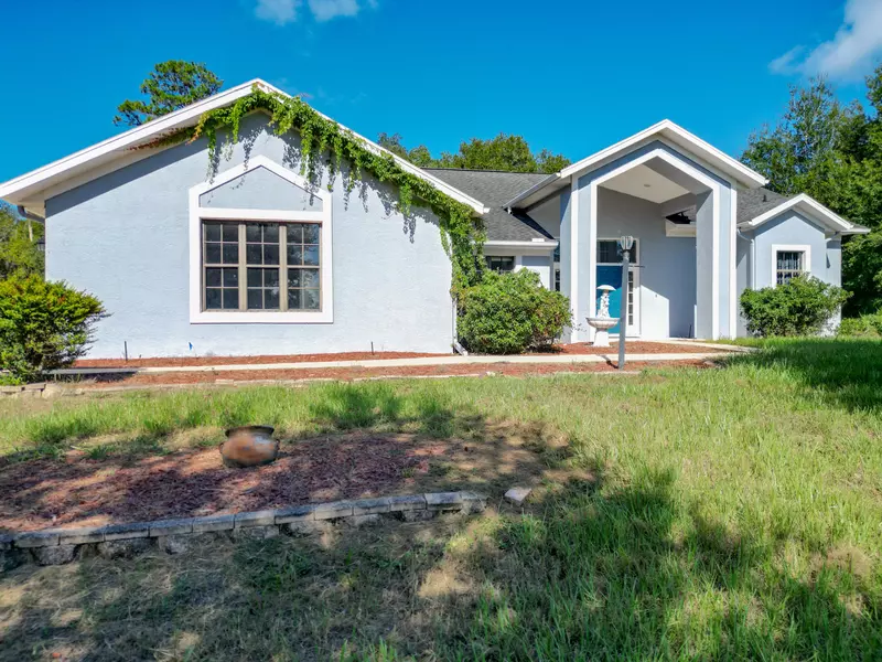 758 N Cherry Pop DR, Inverness, FL 34453