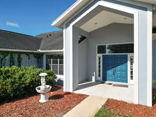 Inverness, FL 34453,758 N Cherry Pop DR