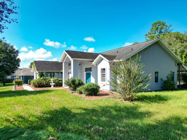 Inverness, FL 34453,758 N Cherry Pop DR