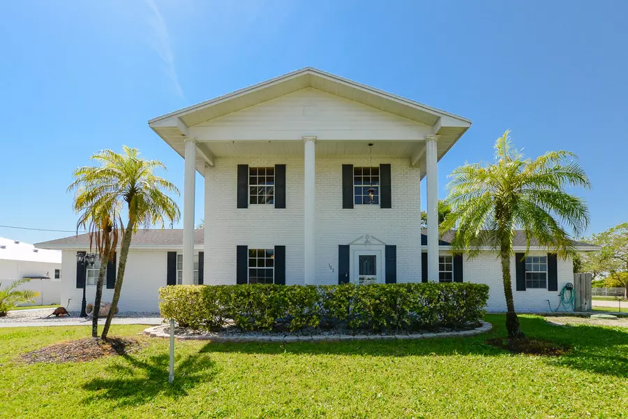 102 NE Surfside AVE, Port Saint Lucie, FL 34983