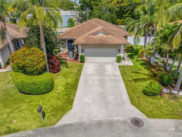 Jupiter, FL 33458,178 Sims Creek LN