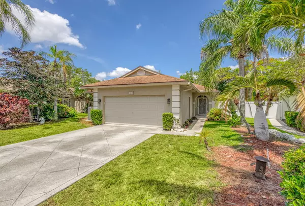Jupiter, FL 33458,178 Sims Creek LN