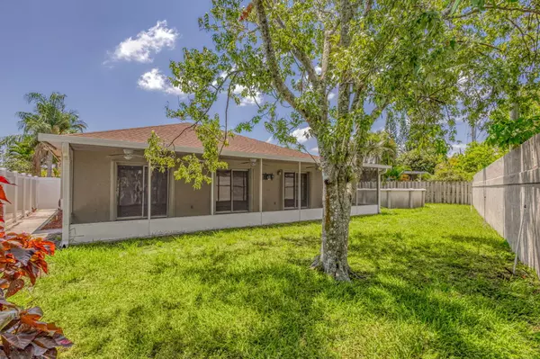 Jupiter, FL 33458,178 Sims Creek LN
